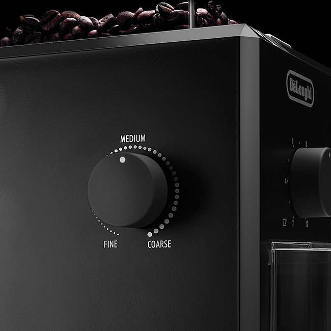 Burr Coffee Grinder