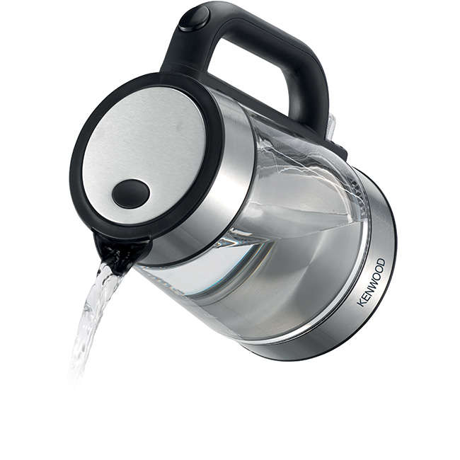 Glass Kettle , 1.7L