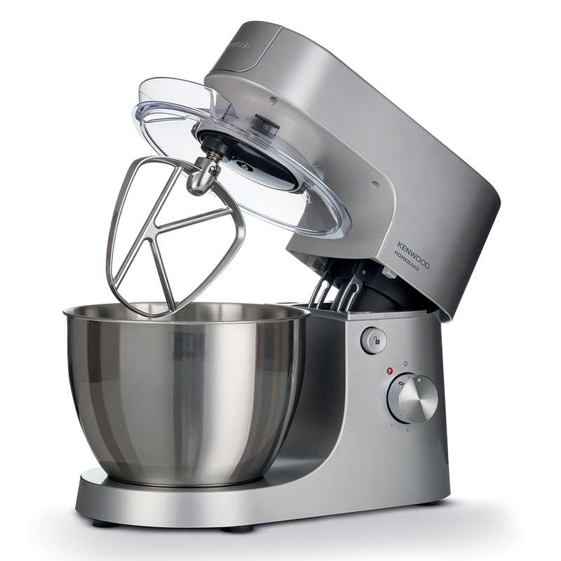HomeBake 5L Stand Mixer, KHH01.000SI