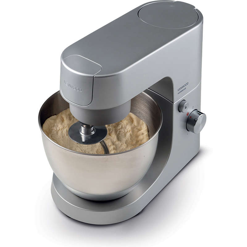 HomeBake 5L Stand Mixer, KHH01.000SI