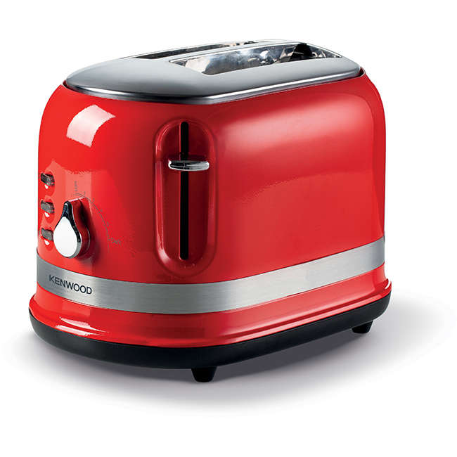 Moderna 2 Slice Toaster