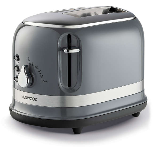 Moderna 2 Slice Toaster