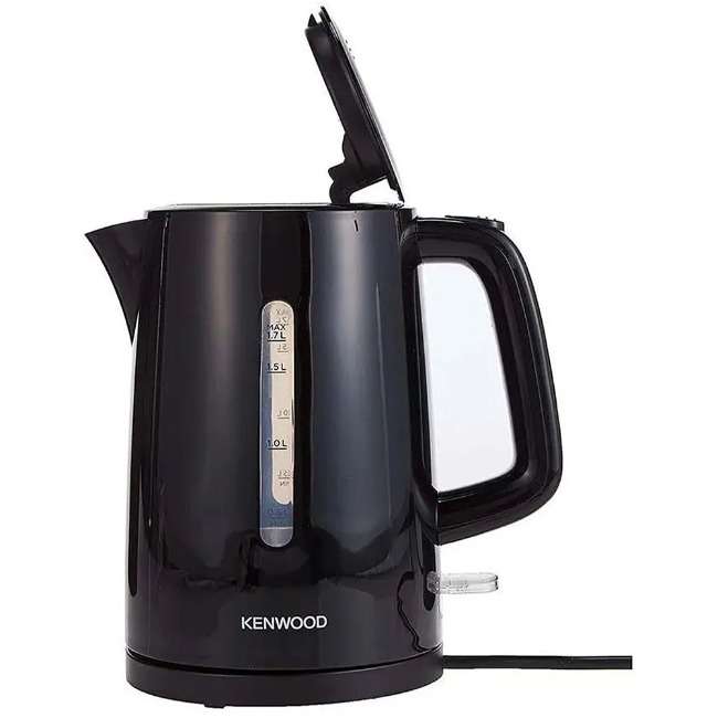 Black Kettle, 1.7L