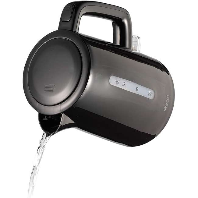 Black Kettle, 1.7L