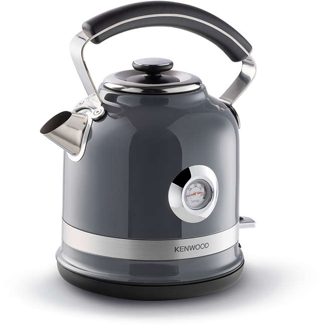 Moderna Cordless Kettle, 1.7L