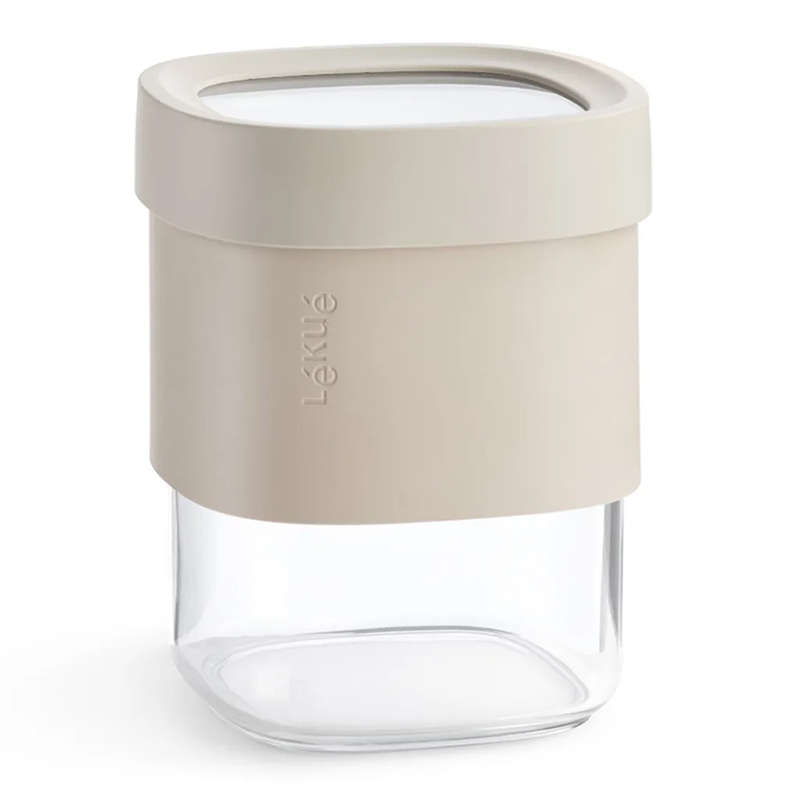 Flip Medium Storage Container