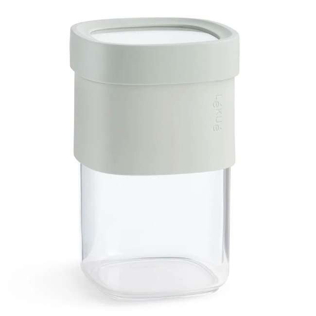 Flip Medium Storage Container