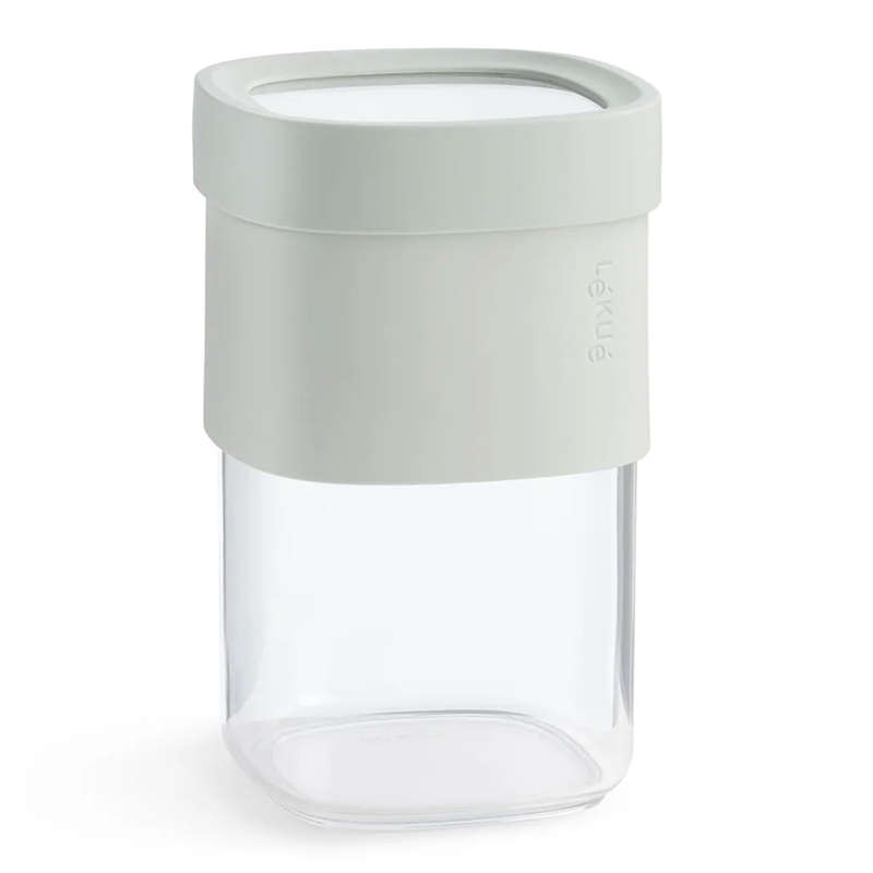 Flip Medium Storage Container