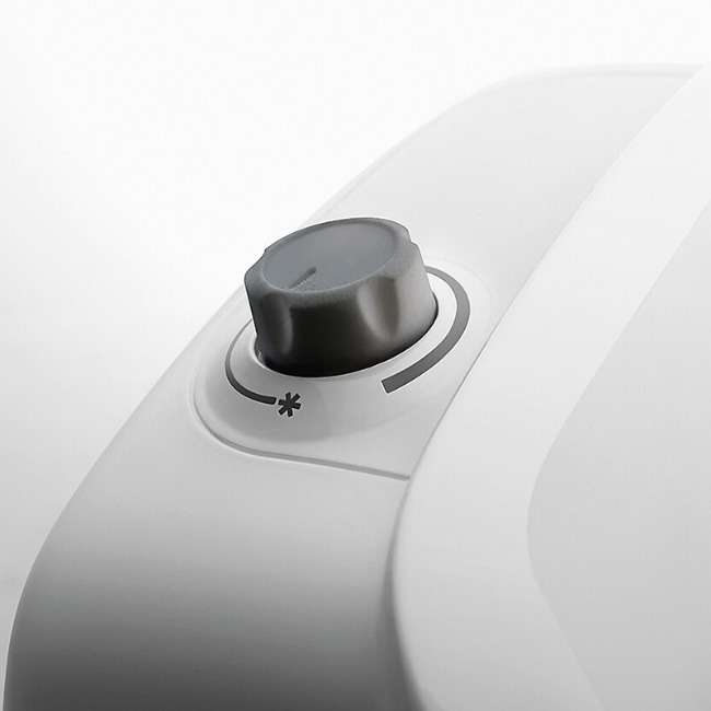 Vertical Fan Heater, HVY1020 WH