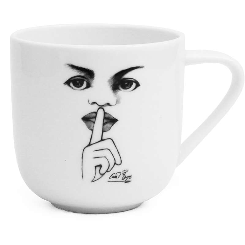 Sketchbook Mug