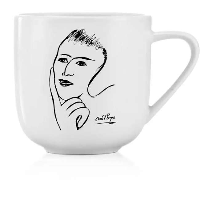 Sketchbook Mug