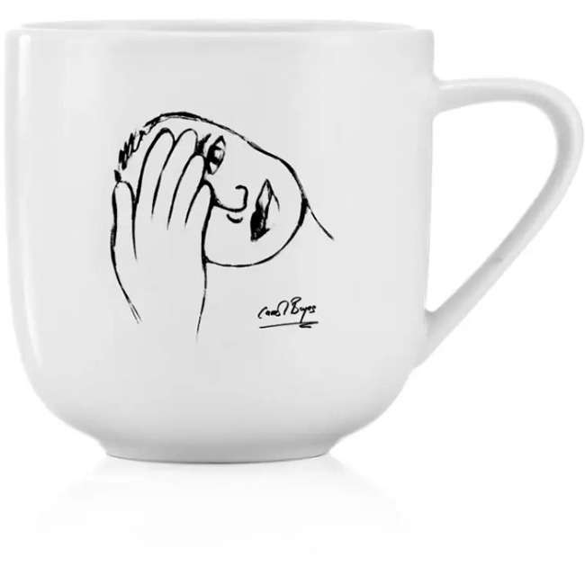 Sketchbook Mug