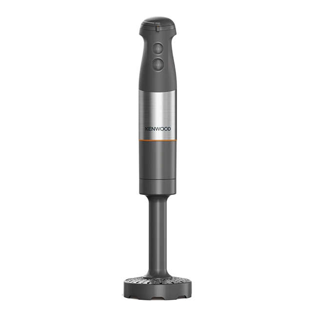 Triblade Hand Blender With Whisk & Masher, HBM60.007GY