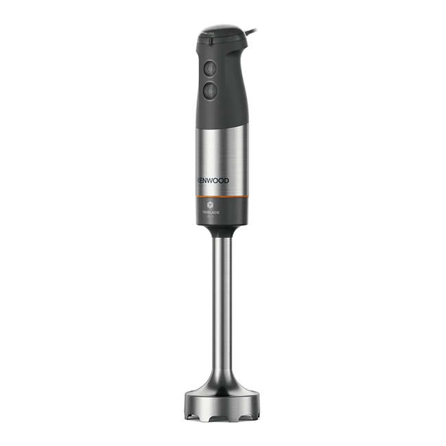 Triblade Hand Blender With Whisk & Masher, HBM60.007GY