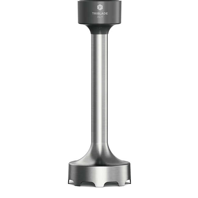 Triblade Hand Blender With Whisk & Masher, HBM60.007GY