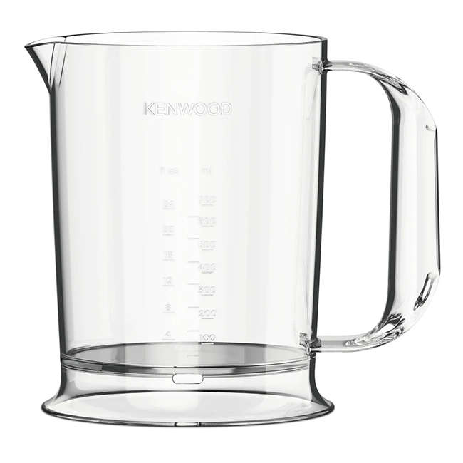 Triblade Hand Blender With Whisk & Masher, HBM60.007GY