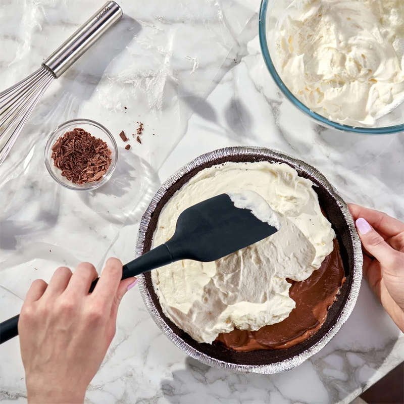 Flex-Core Silicone Spatula