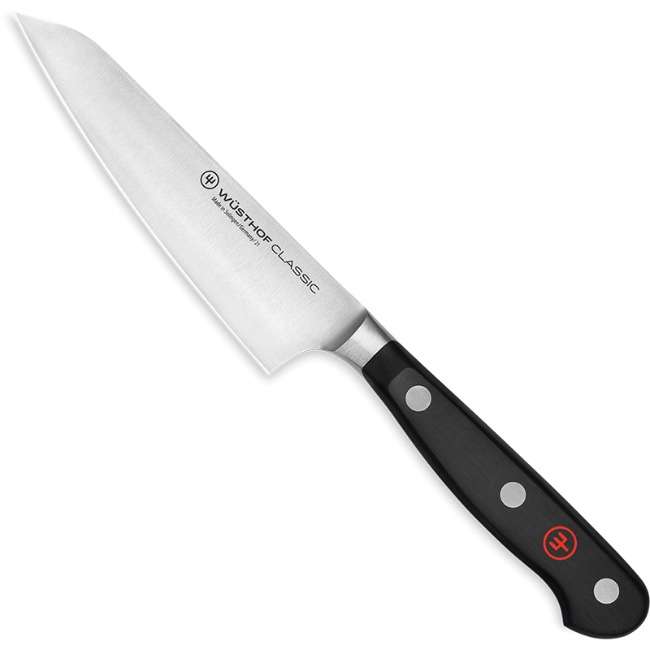 Classic Asian Utility Knife, 12cm