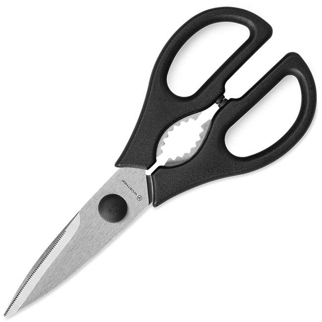 Come-Apart Kitchen Shears