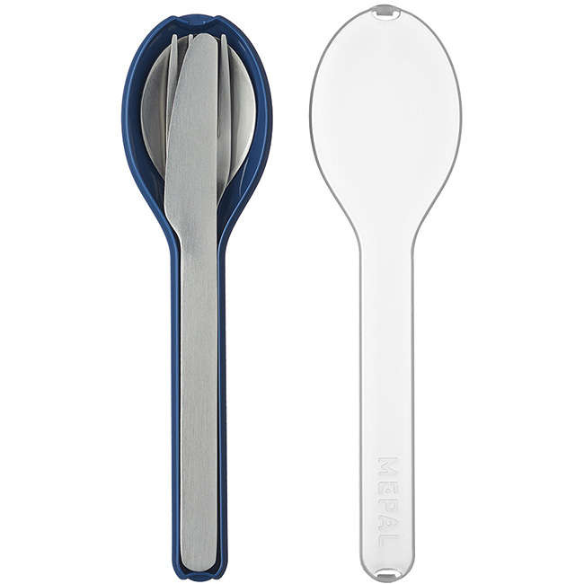 Ellipse Cutlery Set, 3pc