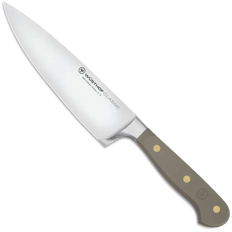 Classic Colours Chef's Knife, 16cm