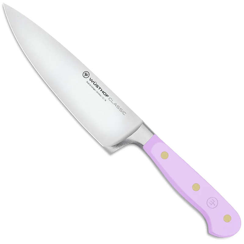 Classic Colours Chef's Knife, 16cm