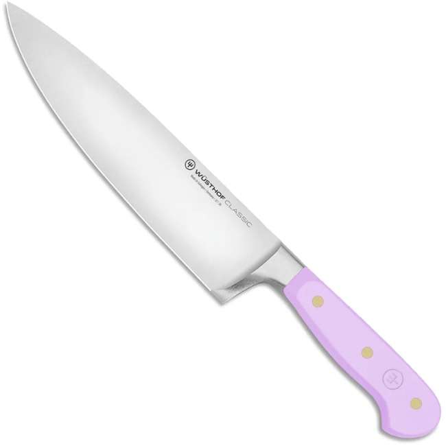 Classic Colours Chef's Knife, 20cm