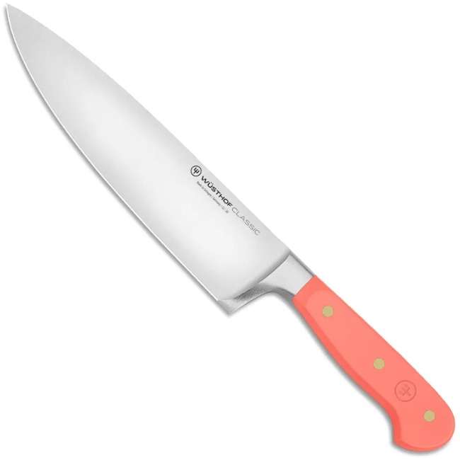 Classic Colours Chef's Knife, 20cm