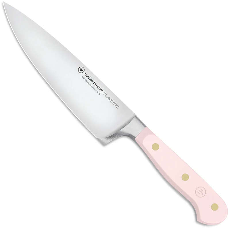 Classic Colours Chef's Knife, 16cm