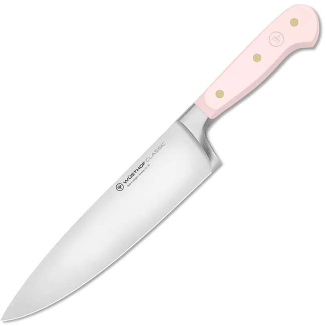 Classic Colours Chef's Knife, 20cm