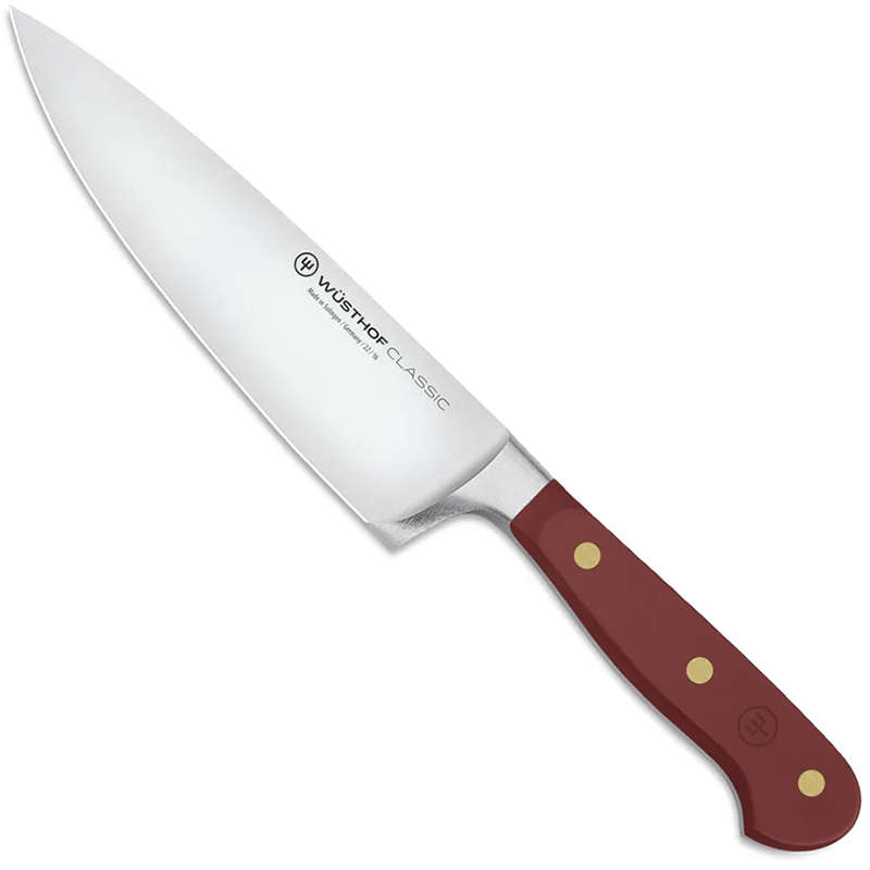 Classic Colours Chef's Knife, 16cm