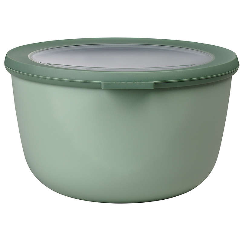 Cirqula Deep Multi Bowl, 2L