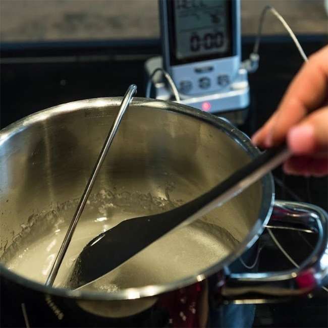 Profi Digital Cooking Thermometer