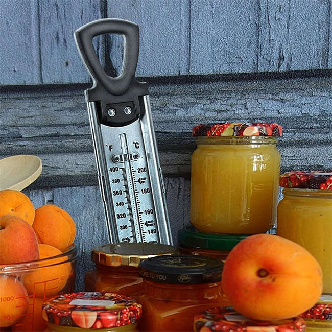 Sugar Thermometer