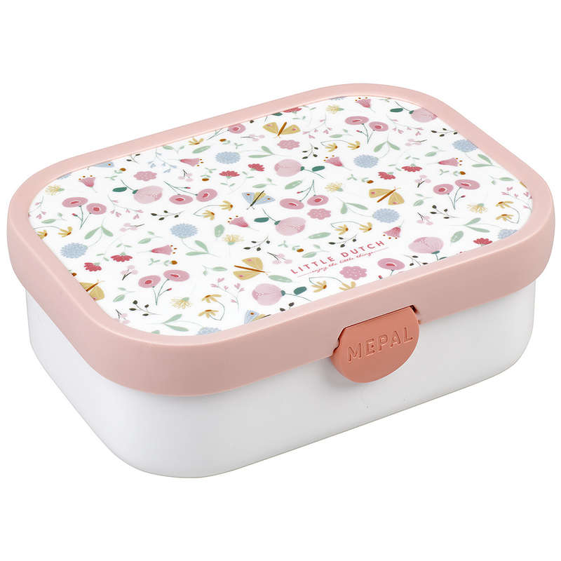 Campus Lunch Box