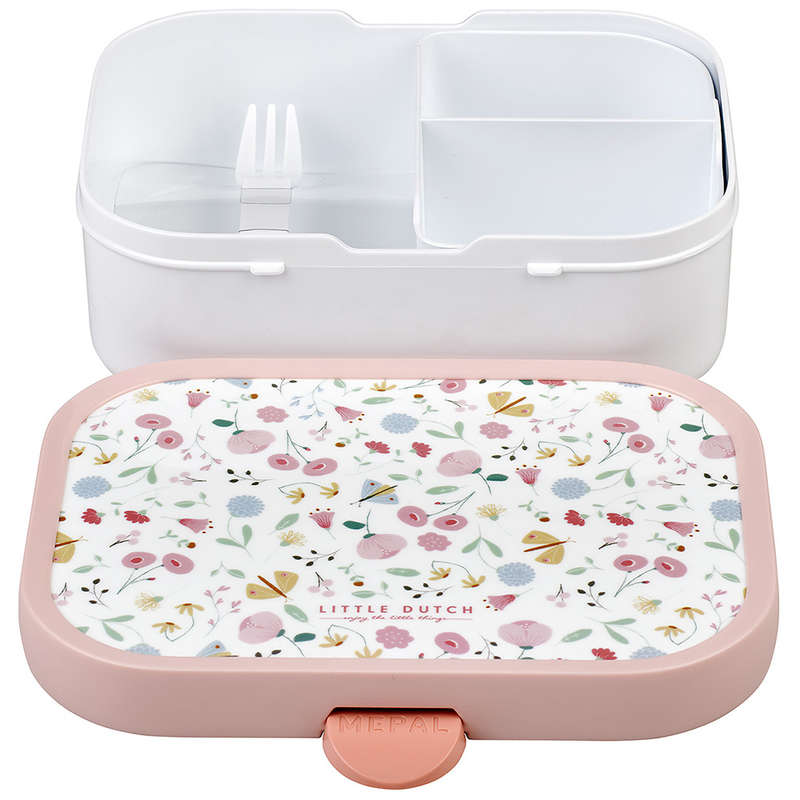 Campus Lunch Box