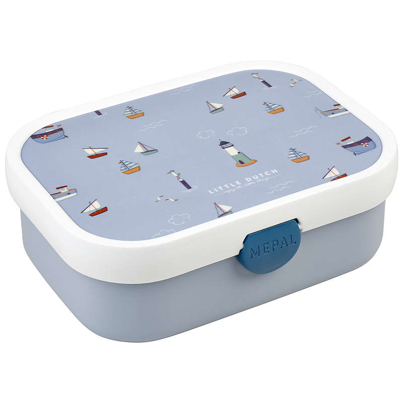 Campus Lunch Box