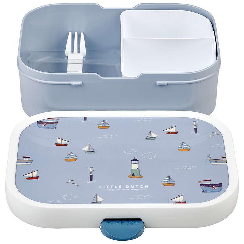Campus Lunch Box