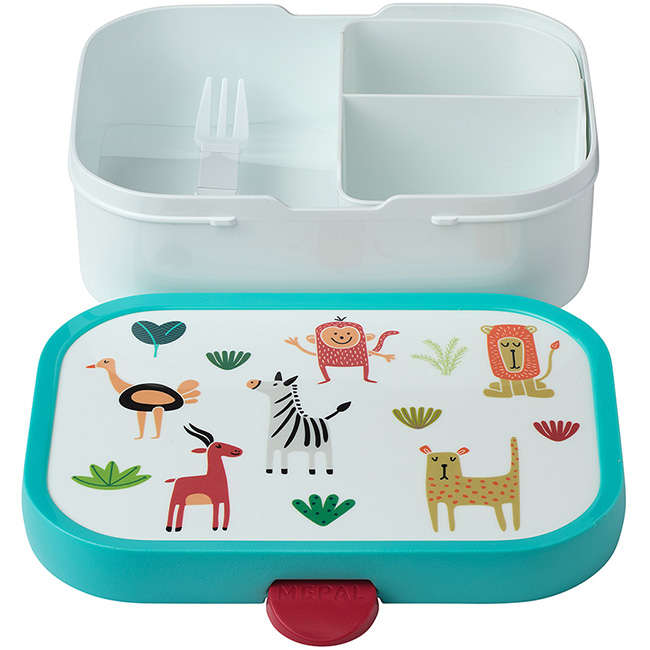 Campus Lunch Box