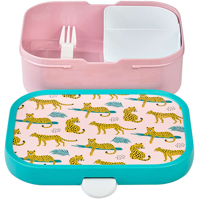 Campus Lunch Box