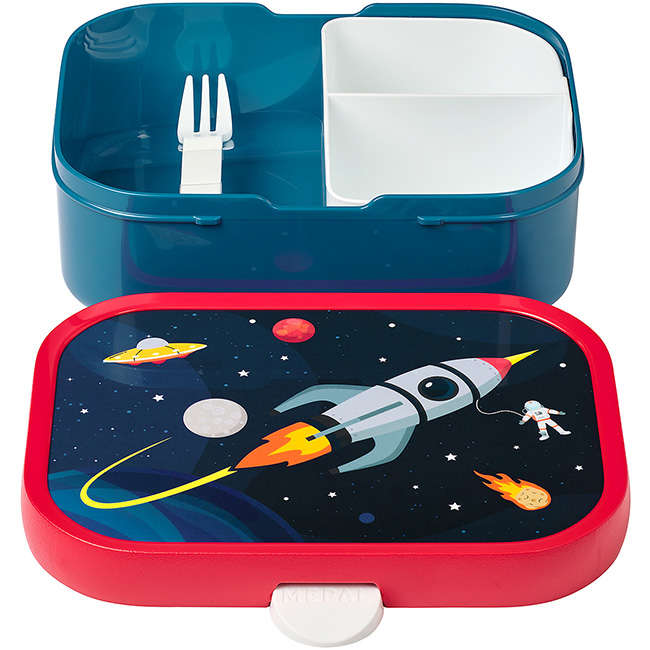Campus Lunch Box