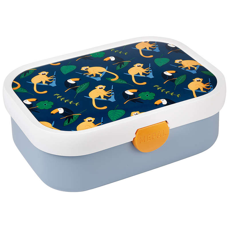 Campus Lunch Box