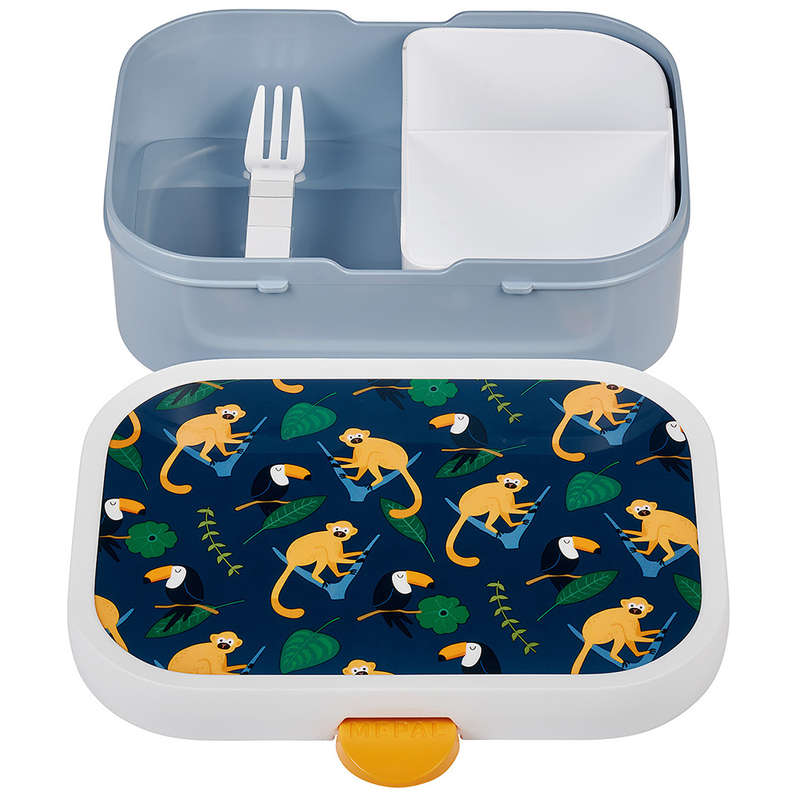 Campus Lunch Box
