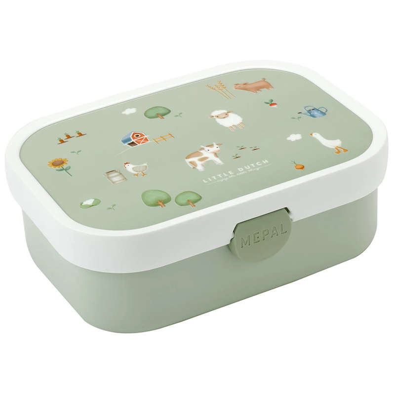 Campus Lunch Box
