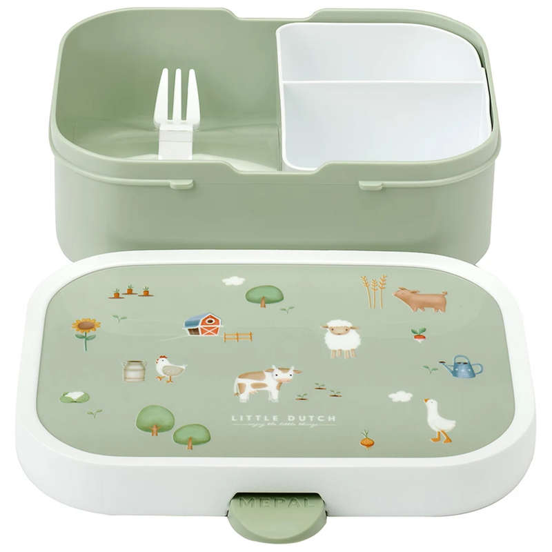 Campus Lunch Box