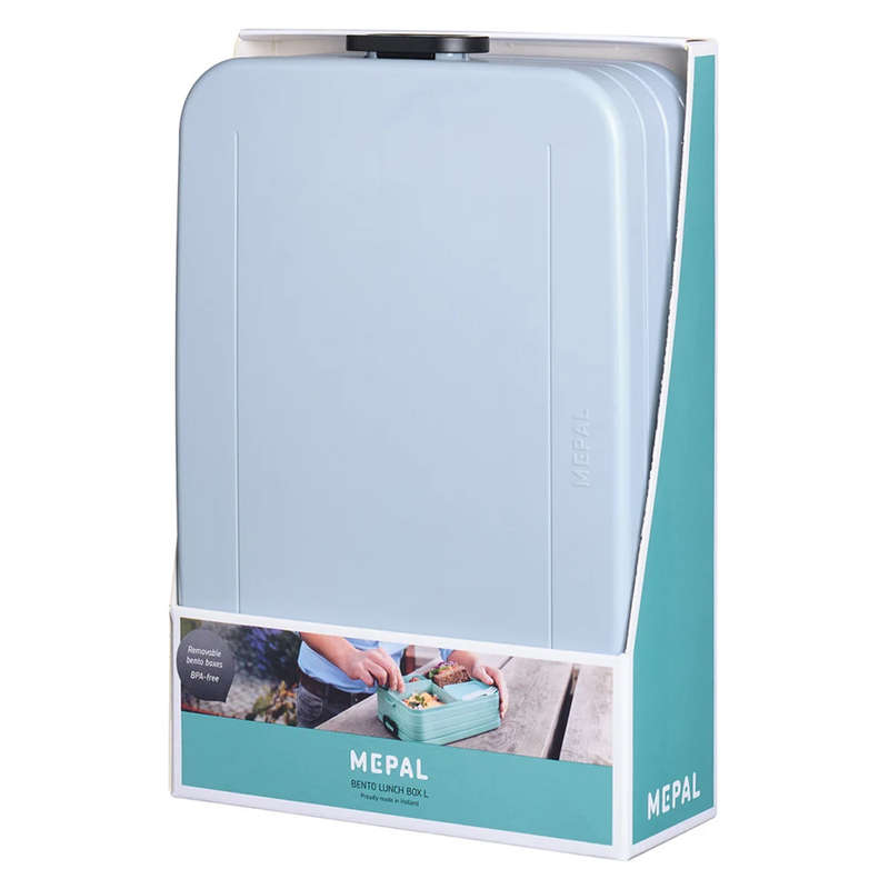 Large Bento Lunch Box