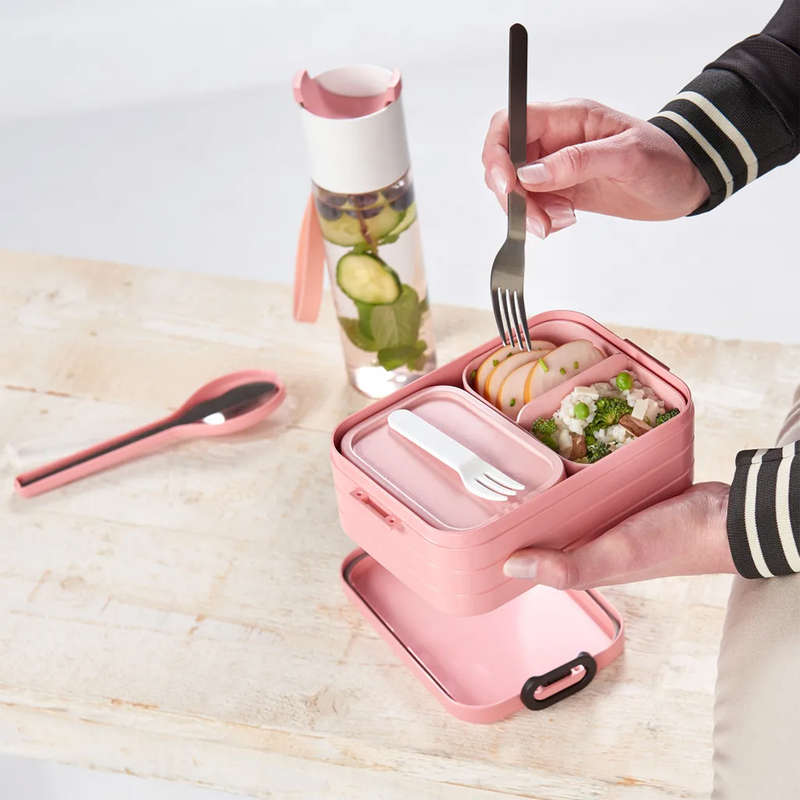 Large Bento Lunch Box