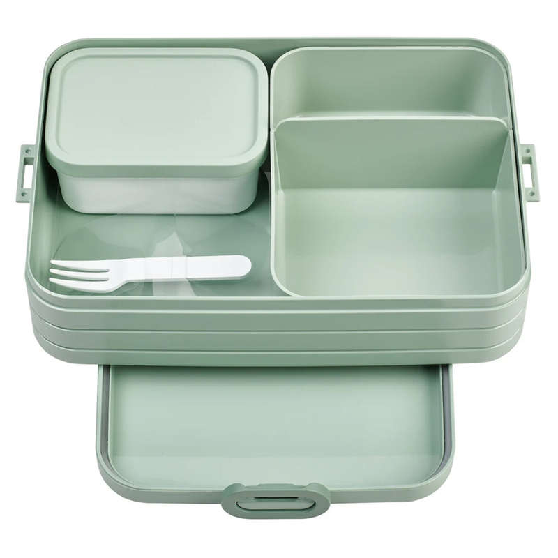 Large Bento Lunch Box