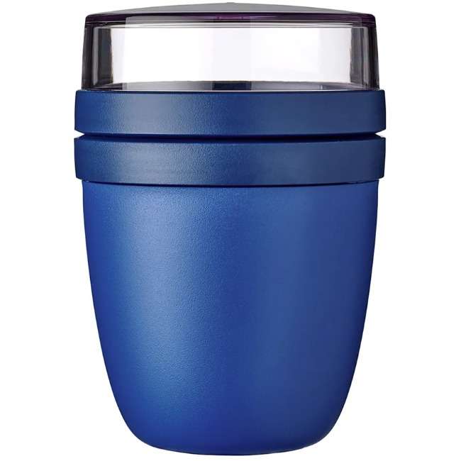 Ellipse Lunch Pot