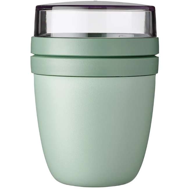 Ellipse Lunch Pot